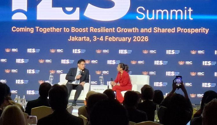 Purbaya Ogah Memelas, Fokus Perbaiki Ekonomi Domestik