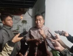Pengamat: Revisi UU Pemilu Berpotensi Ubah Peta Dapil Bogor Raya