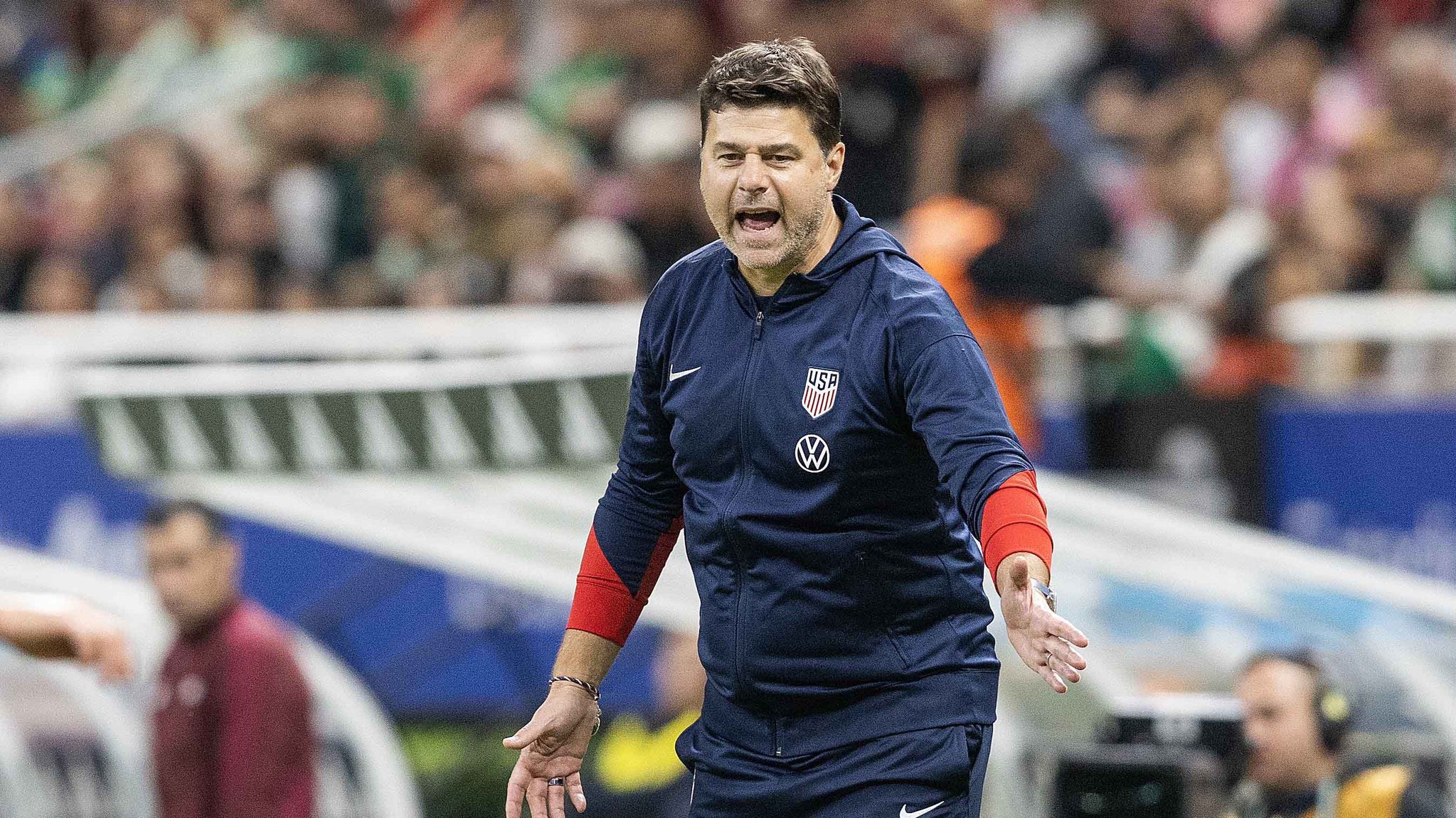 Pochettino Isyaratkan Rindu Inggris, Tottenham Kembali Masuk Radar