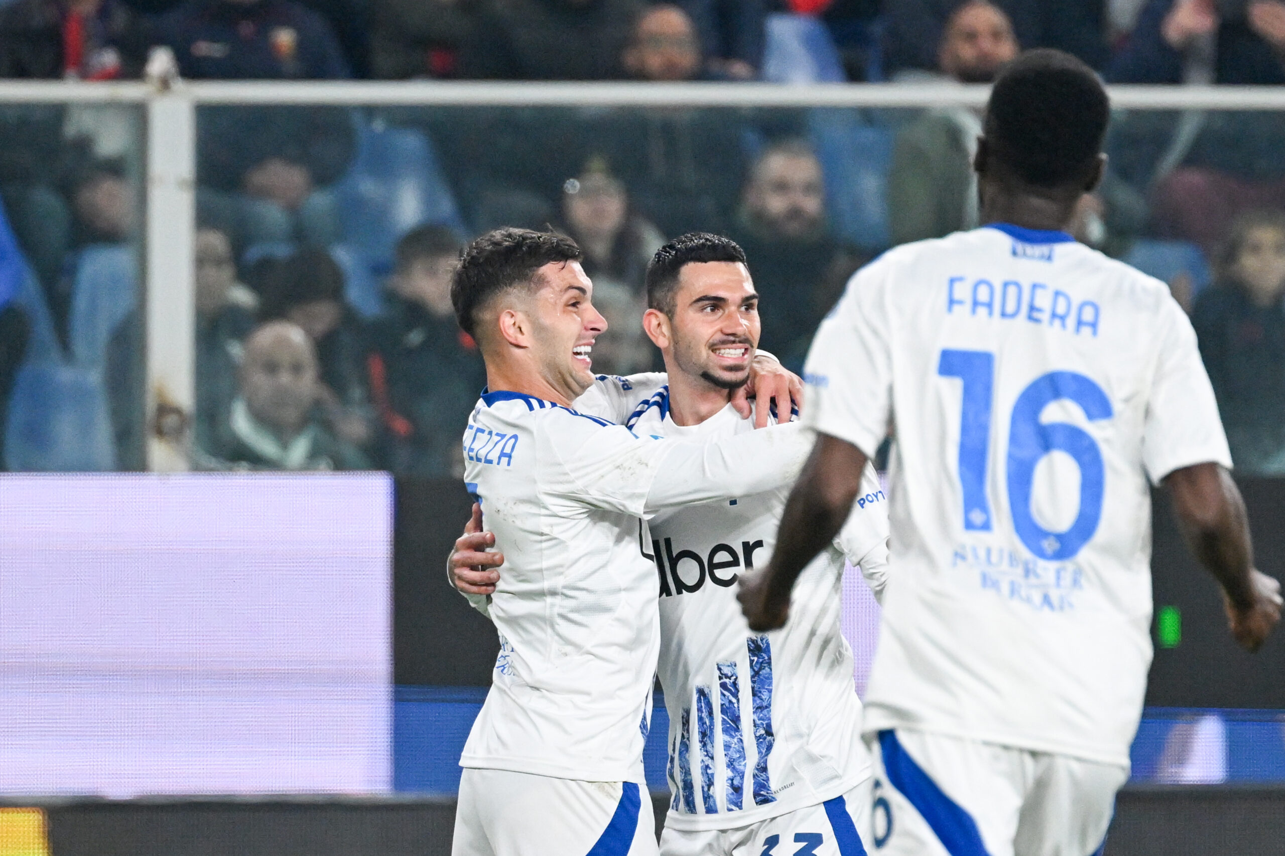 Serie A: Como 1907 Kalahkan Cagliari 2-1, Lucas Da Cunha Jadi Penentu