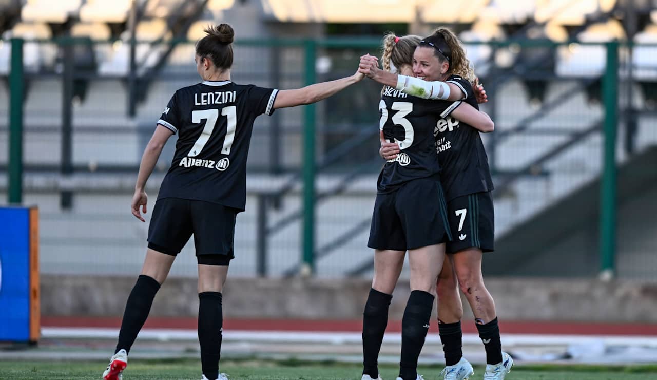 Coppa Italia Women 2025/2026: Juventus ke Final Usai Singkirkan Fiorentina 2-1