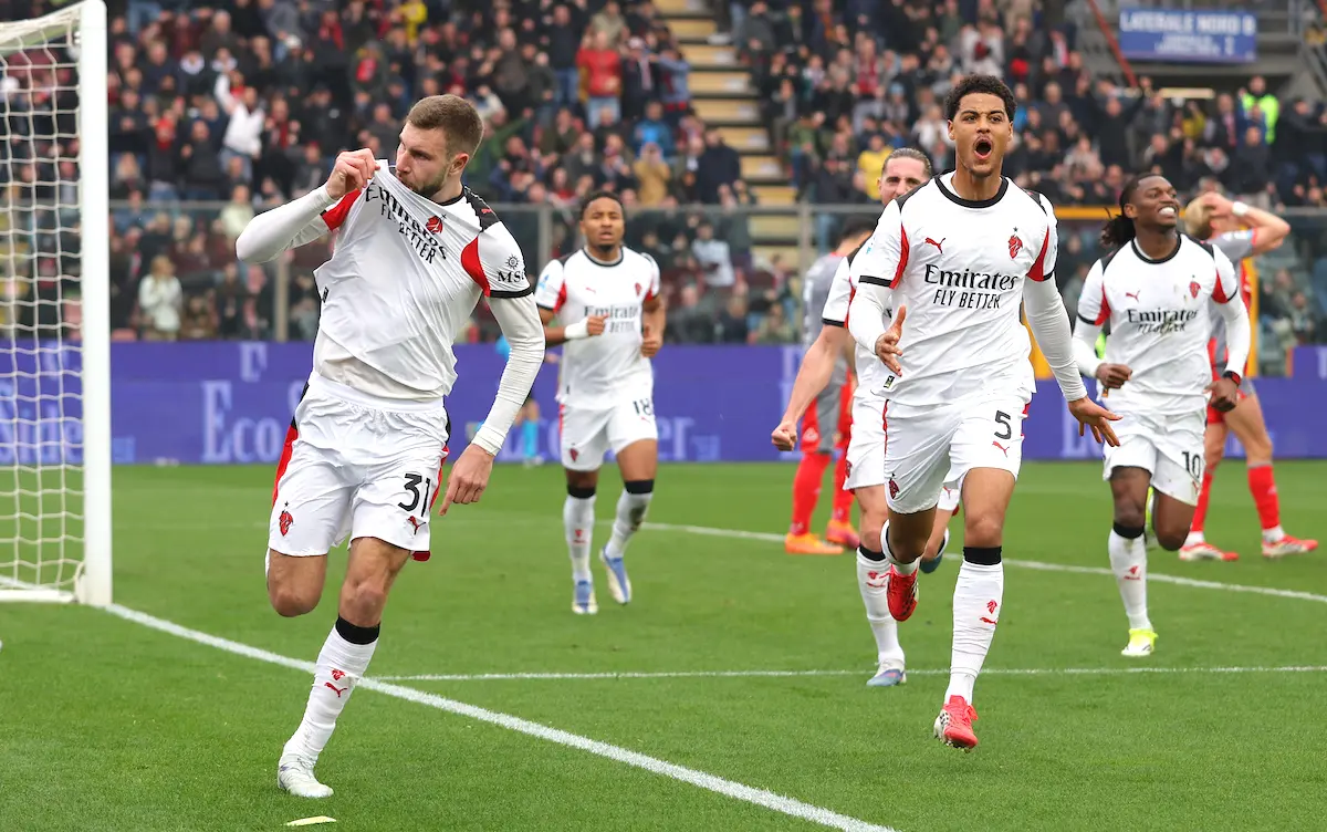 Massimiliano Allegri: Kemenangan 2-0 atas Cremonese Jadi Momentum Penting AC Milan