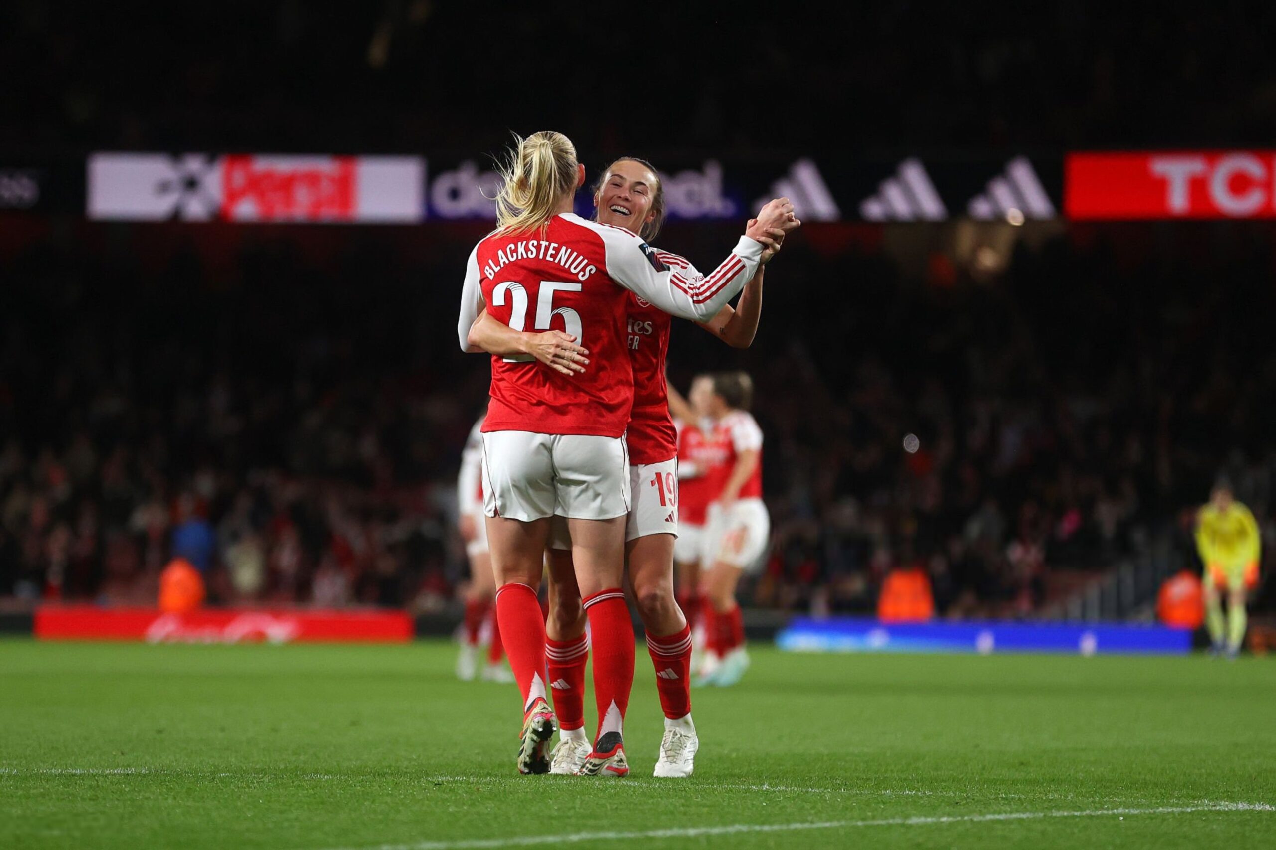Slegers Puas Arsenal Hajar Spurs 5-2, Ungkap Kunci Performa Tajam Tim