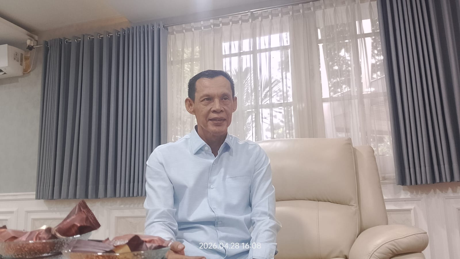 Pemkab Bogor Mulai Siapkan Jalan Khusus Tambang di Bogor Barat