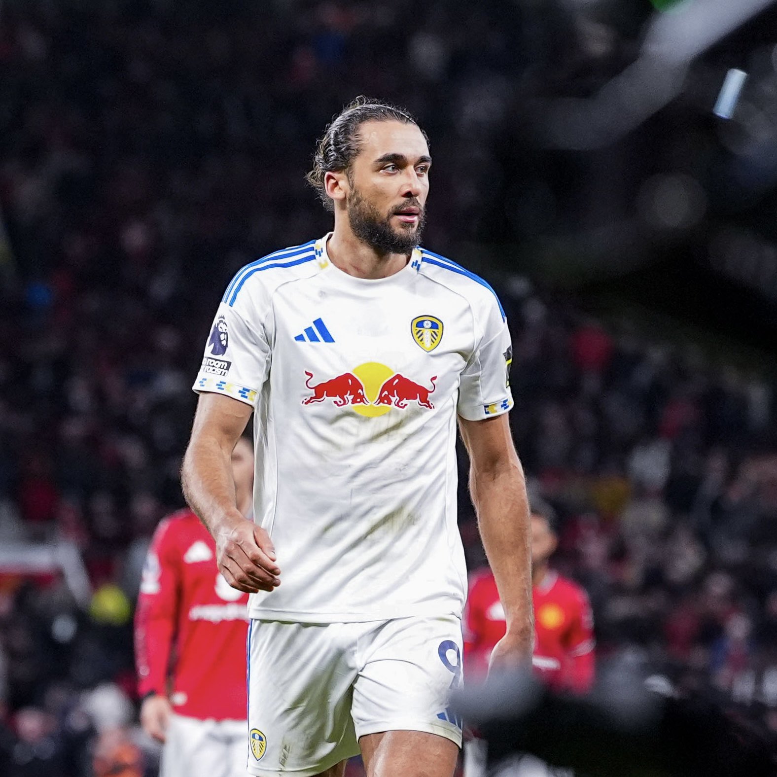 Calvert-Lewin: Kemenangan Besar dan Penting untuk Leeds