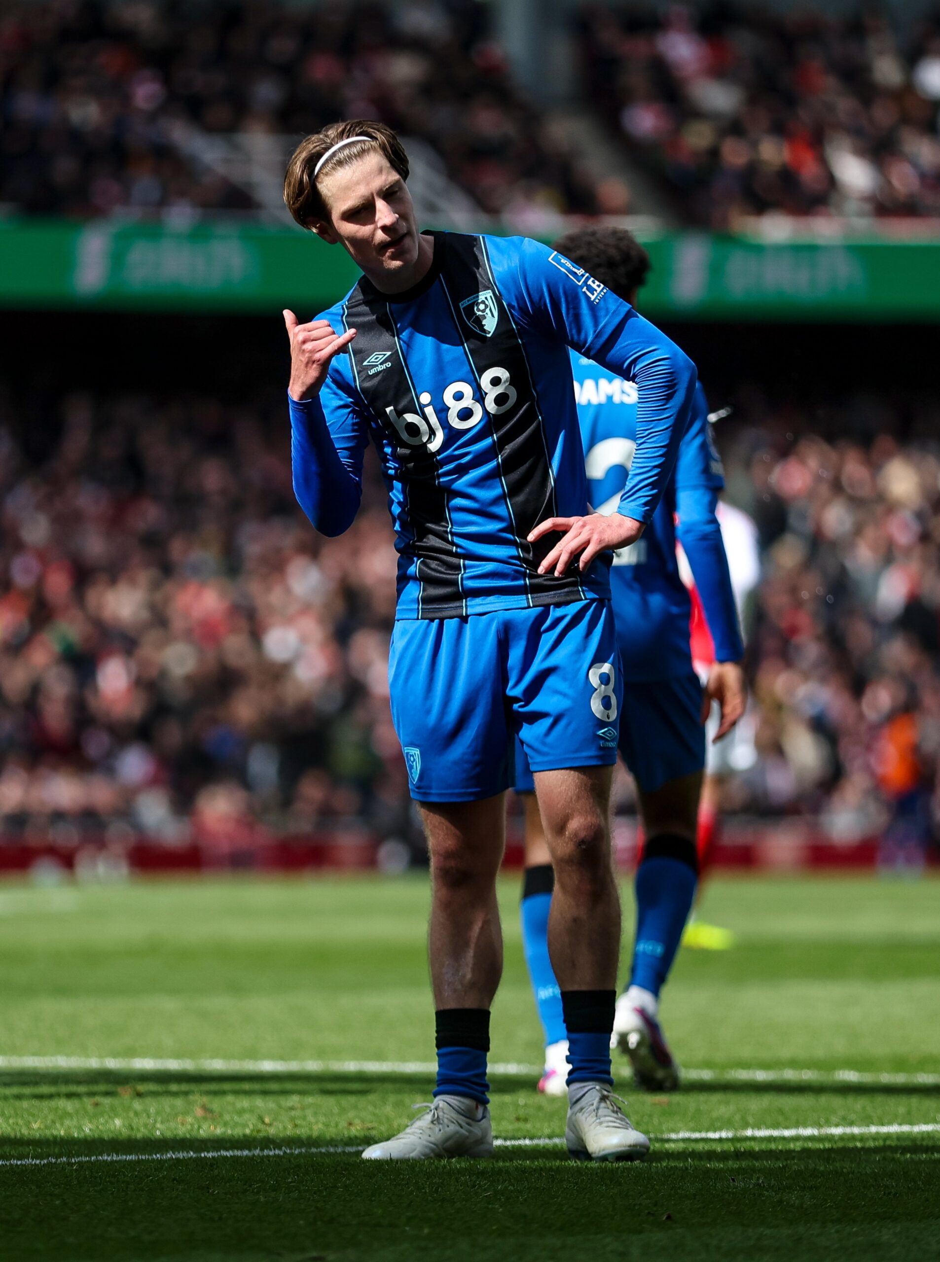Premier League 2025/2026: Bournemouth Tekuk Arsenal, Peluang Gelar The Gunners Terancam