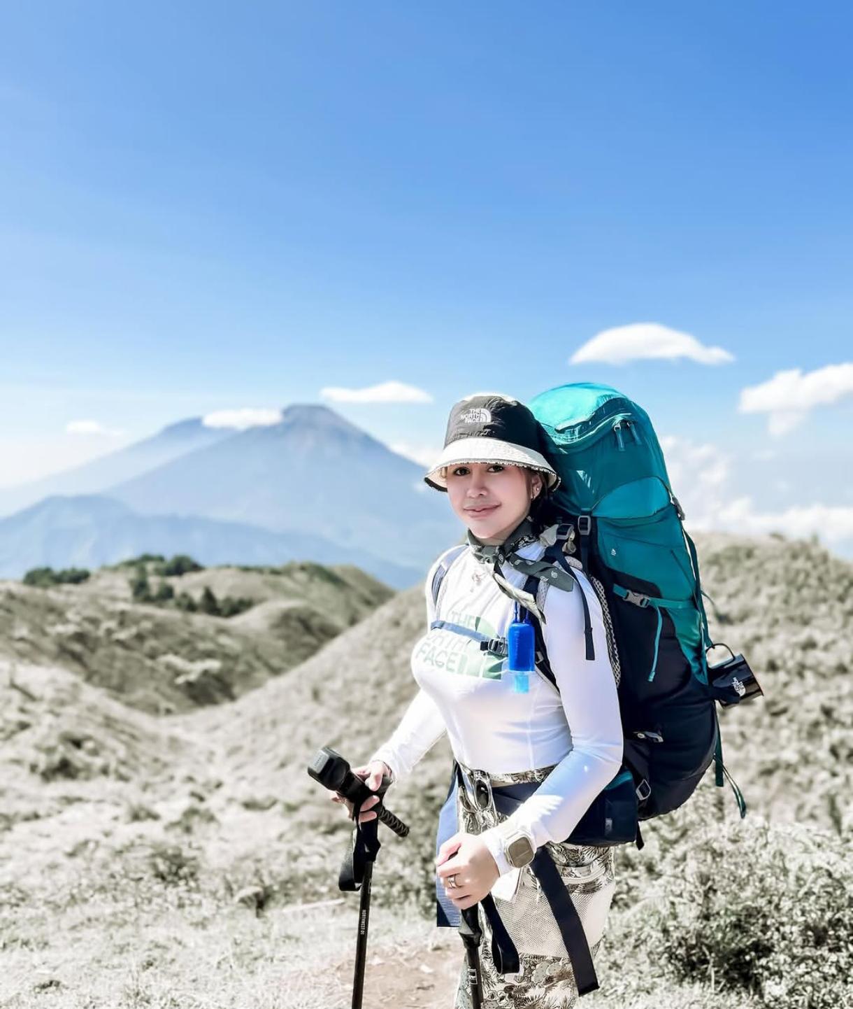 Tokoh Muda Rumpin Hj. Lady Ingatkan Pemerintah Wajib Hadir dalam Pengawasan Sampah Liar