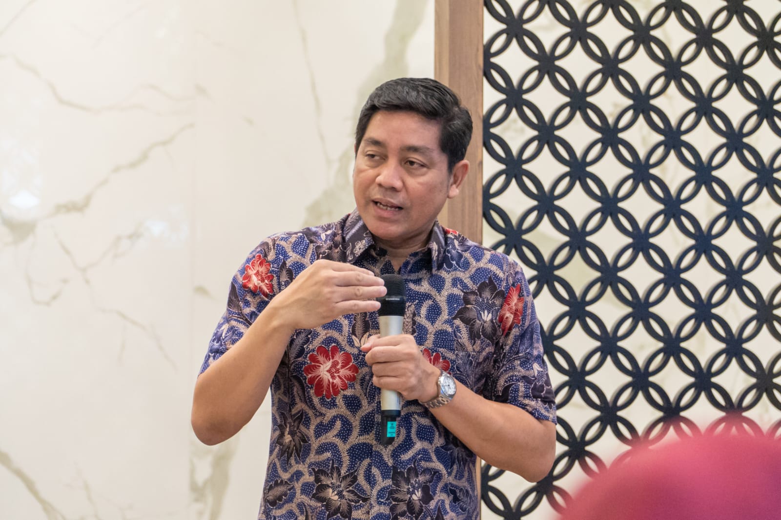 Pemerintah Nilai Dua Sinyal Global Perkuat Ekonomi Indonesia