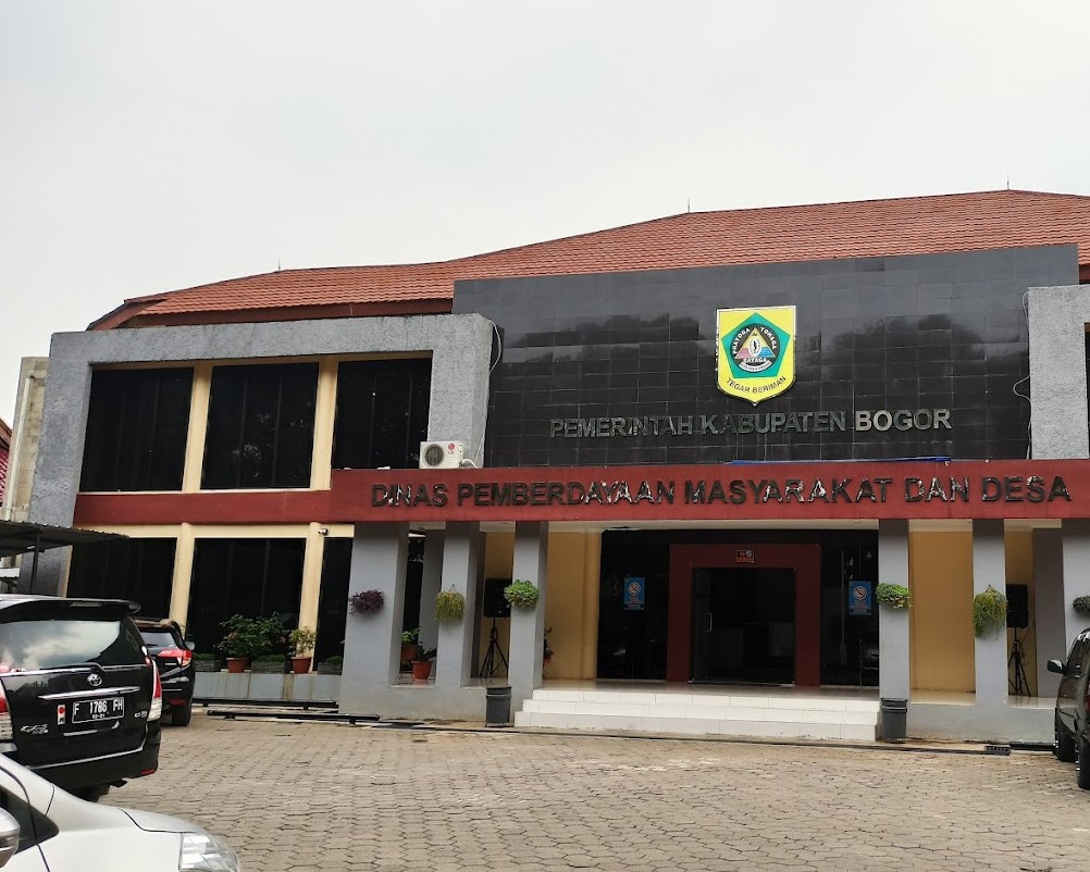 19 Kades di Kabupaten Bogor Akan Diisi ASN Sementara