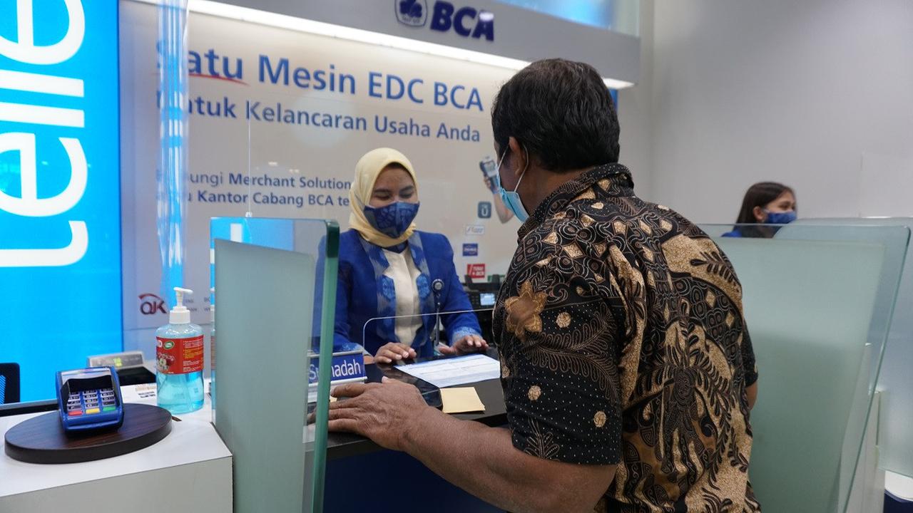 Ekonom: Strategi Adaptif BCA Dinilai Kuat Jaga Likuiditas di Tengah Tekanan