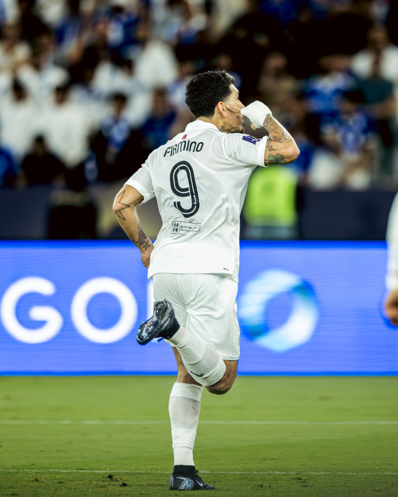 Liga Champions Elit Asia: Al-Sadd Singkirkan Al-Hilal Lewat Drama Penalti 4-2 (3-3)