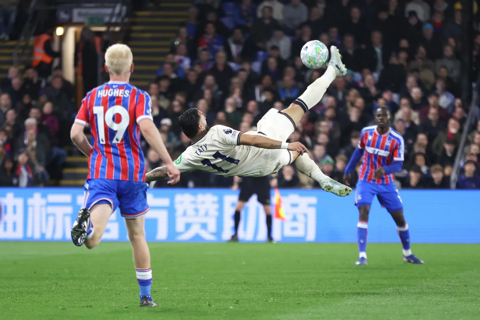 Crystal Palace 0-0 West Ham: The Hammers Jaga Jarak dari Spurs, Wolves Terdegradasi