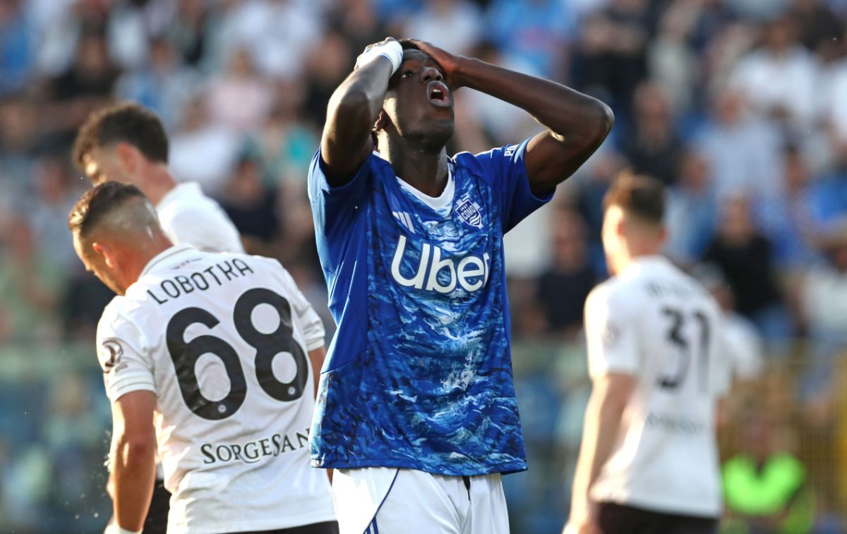 Serie A: Como Ditahan Napoli 0-0, Harapan Liga Champions UEFA Kian Menipis