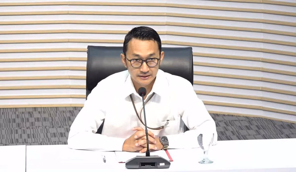 KPK Verifikasi LHKPN Prabowo, Total Kekayaan Capai Rp2,066 Triliun