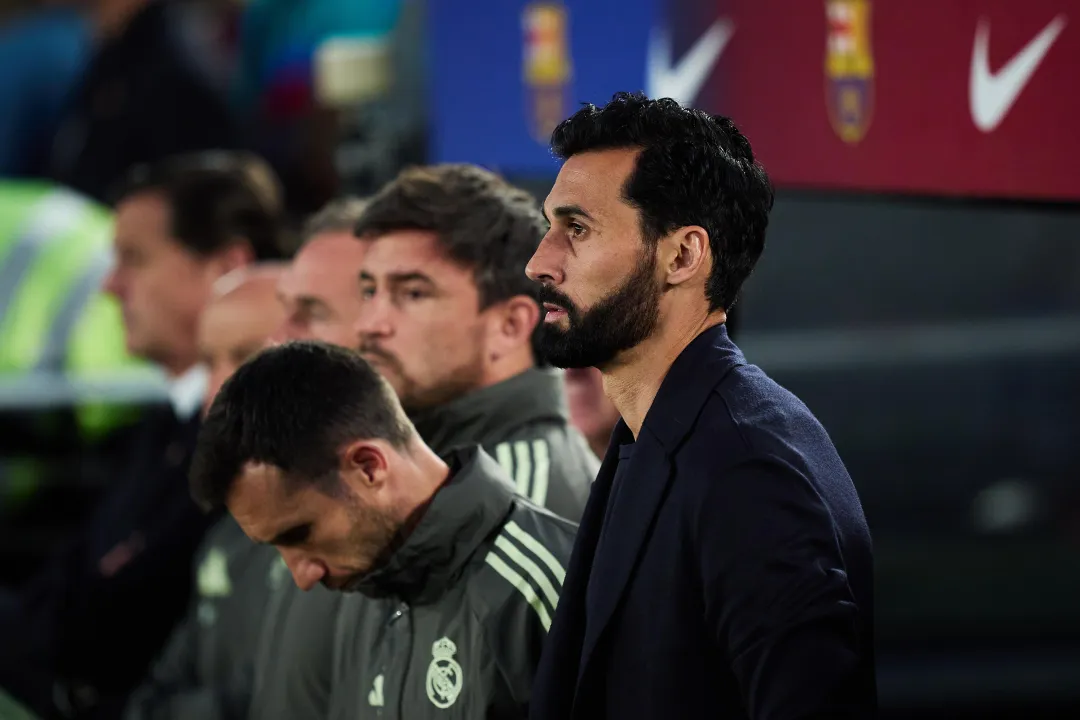 Arbeloa Akui Kekecewaan Madrid Usai Barcelona Kunci Gelar La Liga