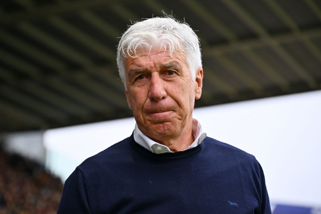 Gasperini Akui Kemenangan Dramatis AS Roma atas Parma, Soroti Masa Depan Dybala