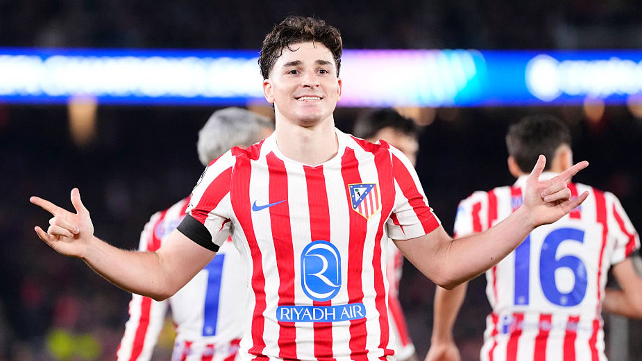 Barcelona Mulai Dekati Julián Álvarez, Atlético Madrid Pasang Sikap Keras