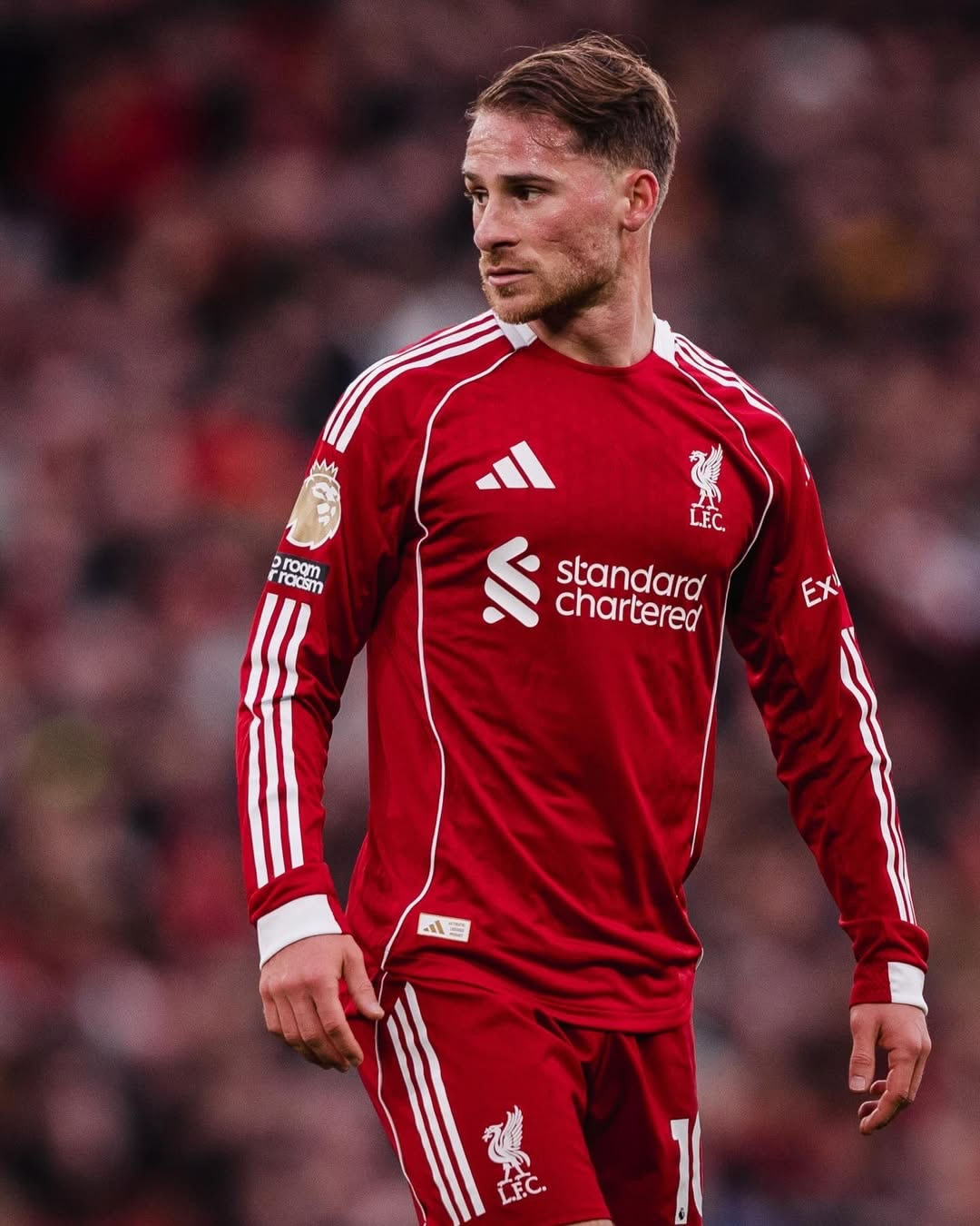Real Madrid Incar Alexis Mac Allister, Andoni Iraola Terancam Kehilangan Bintang Liverpool Lagi