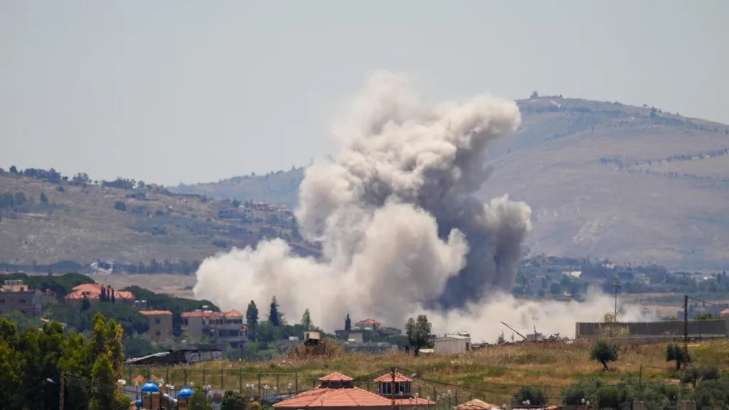 Hizbullah Tolak Gencatan Senjata Baru, Upaya Perdamaian Israel-Lebanon Kembali Terancam