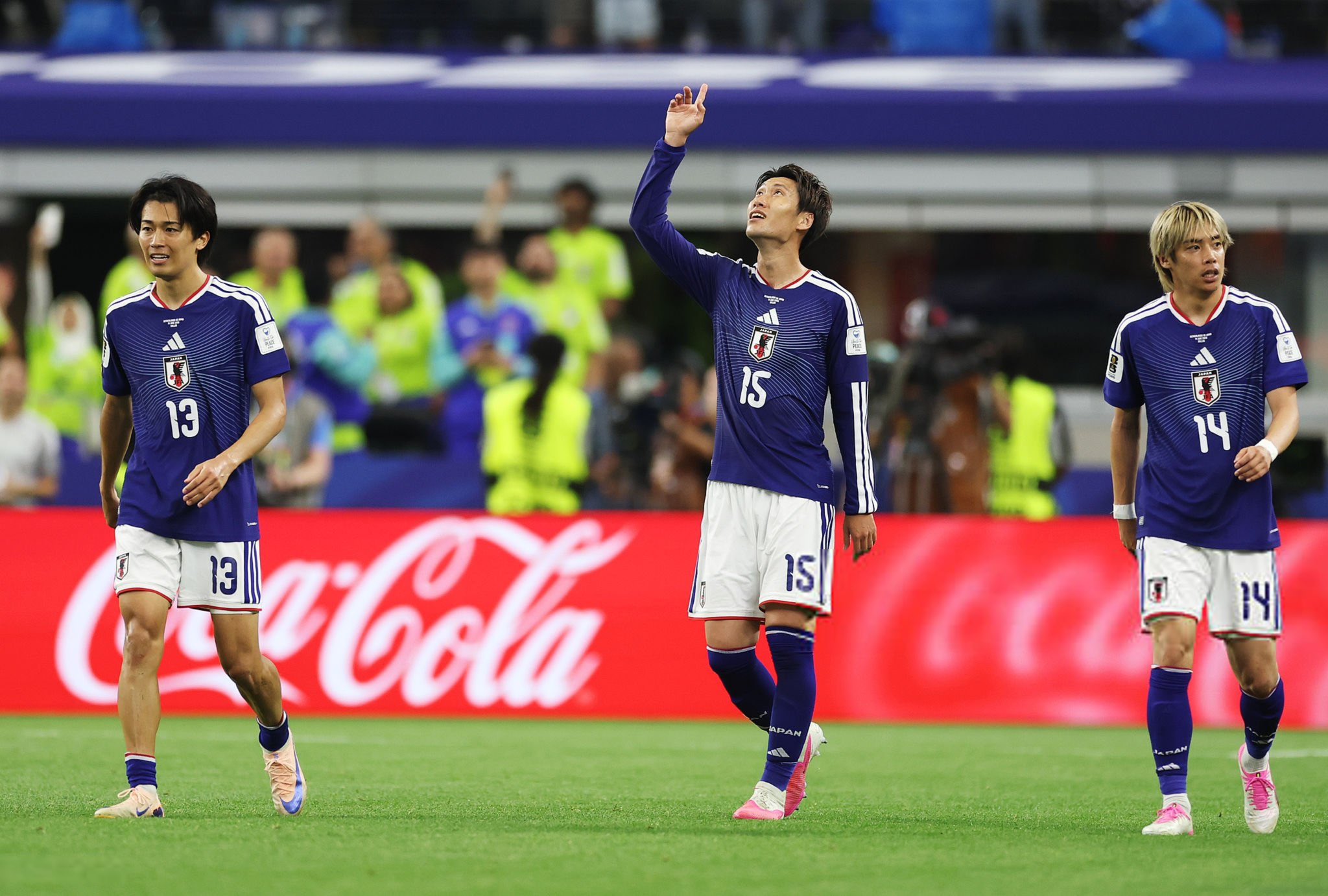 Piala Dunia 2026: Gol Telat Daichi Kamada Gagalkan Kemenangan Belanda atas Jepang