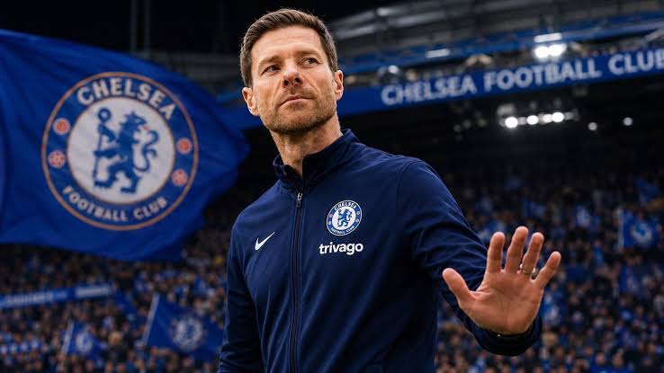 John Terry Berharap Liverpool Menyesal Gagal Merekrut Xabi Alonso