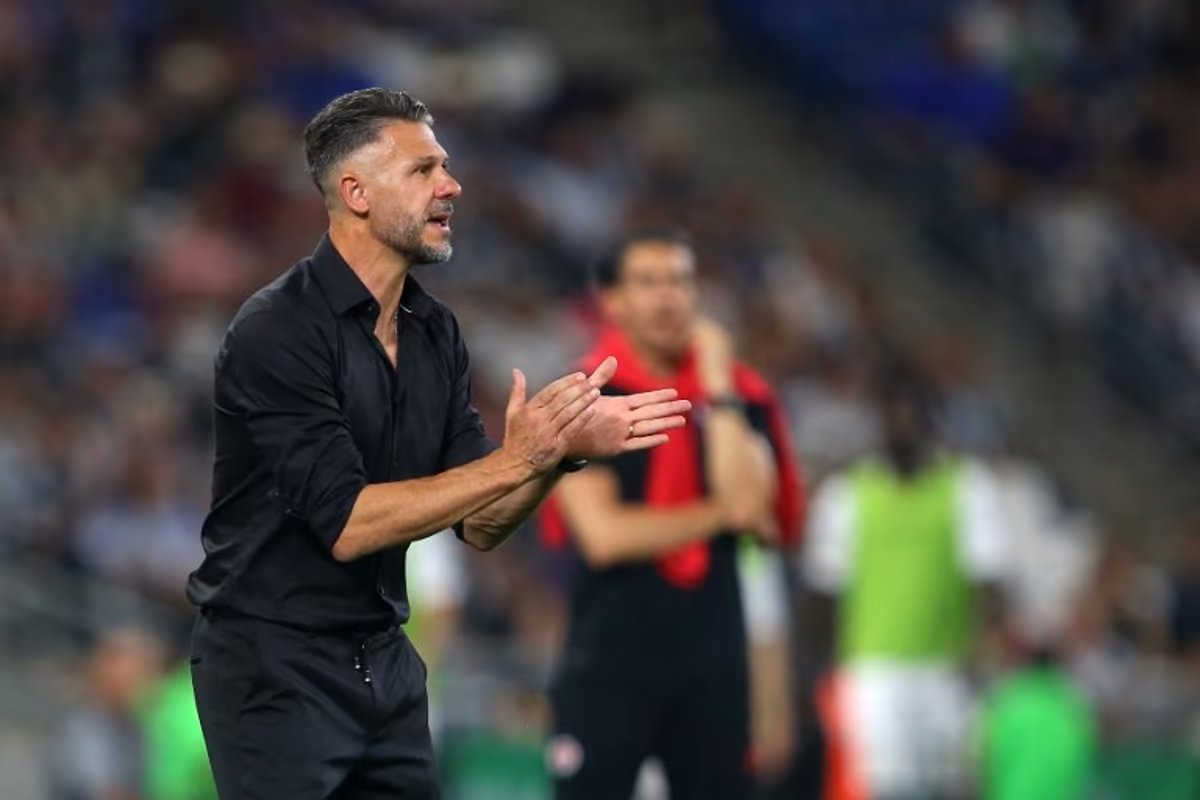 Resmi: RB Leipzig Tunjuk Mantan Bek Argentina Martín Demichelis sebagai Pelatih Baru