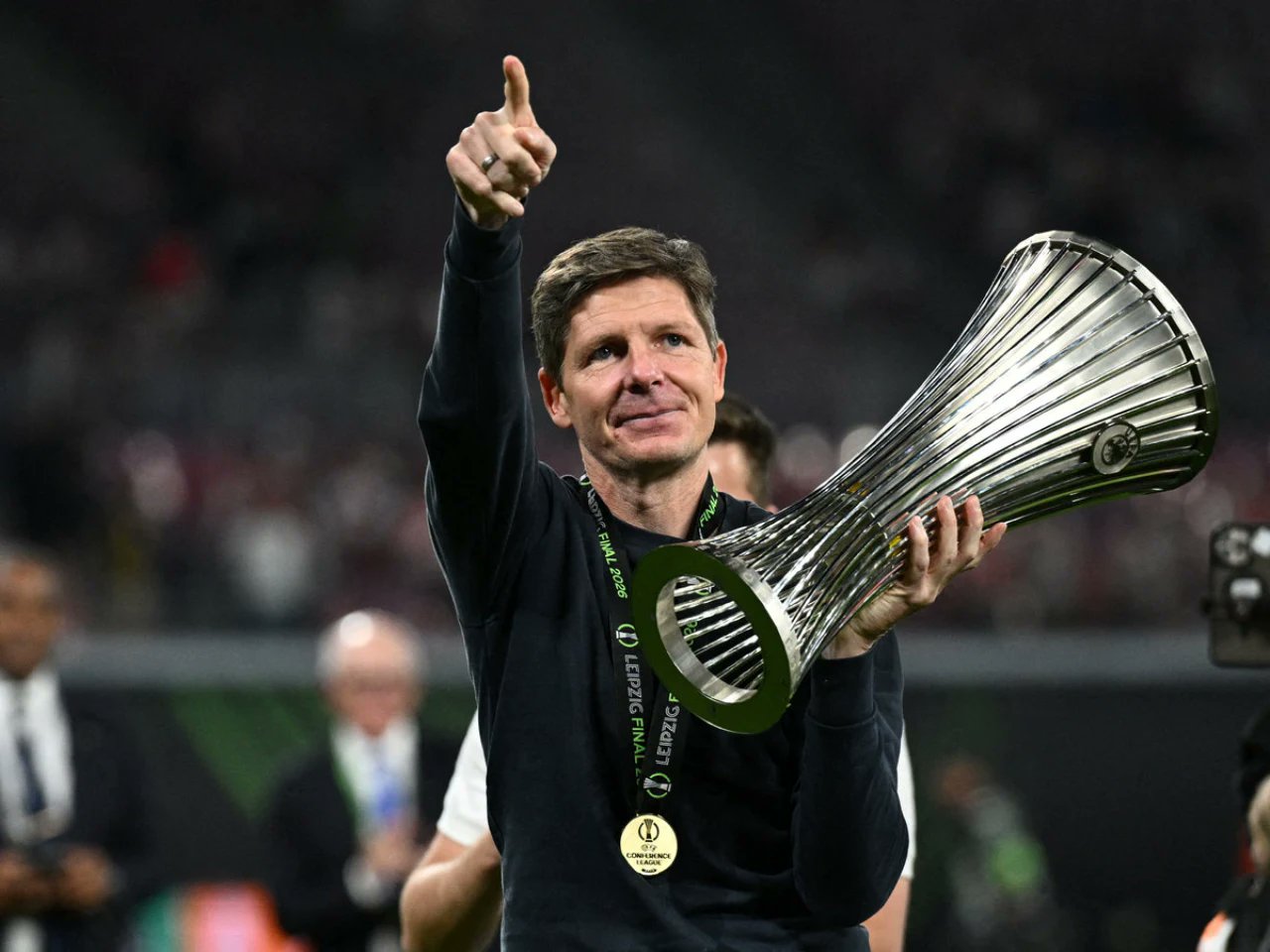 AC Milan Kerucutkan Perburuan Pelatih, Glasner dan Jaissle Masuk Daftar Teratas