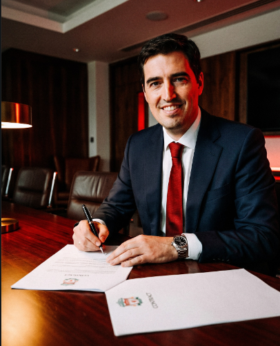 Andoni Iraola Segera Latih Liverpool, Konaté Makin Dekat ke Real Madrid