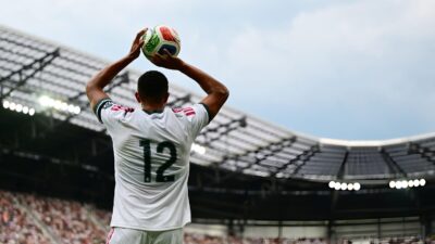 Tiga Catatan Mourinho Usai Real Madrid Ditahan Fiorentina, Endrick dan Trent Bersinar