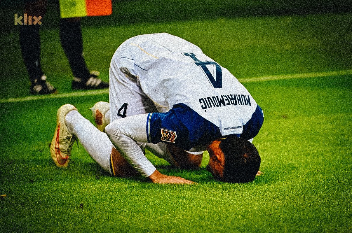Rumania Vs Bosnia dan Herzegovina 2-4: Tampil Tajam di Bukares, The Dragons Bantai Tricolorii
