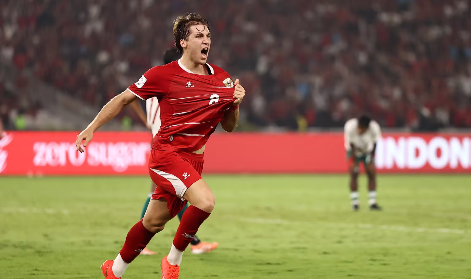 Dramatis! Indonesia Gilas Bangladesh 9-2, Geser Malaysia, Melaju ke Final FIFA ASEAN Cup 2026
