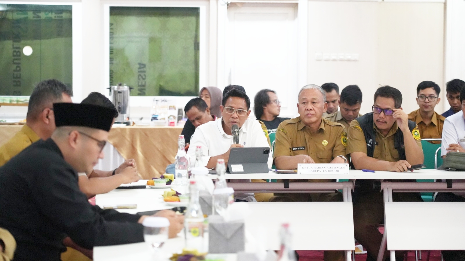 Jelang Porprov XV Jabar 2026, 954 Atlet Kabupaten Bogor (Wajib) Jalani Pemeriksaan Kesehatan