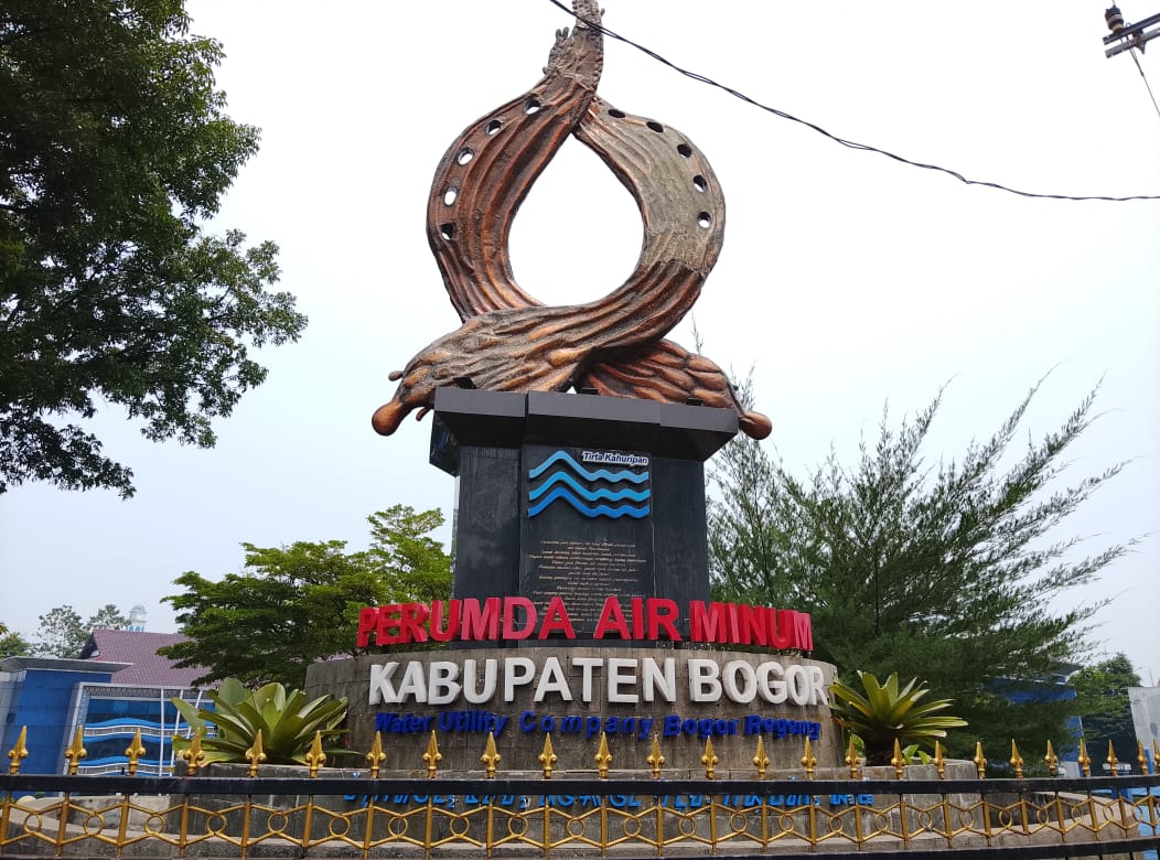 Ibnu Sakti Desak Pemkab Bogor Segera Bentuk Pansel Direksi Perumda Tirta Kahuripan